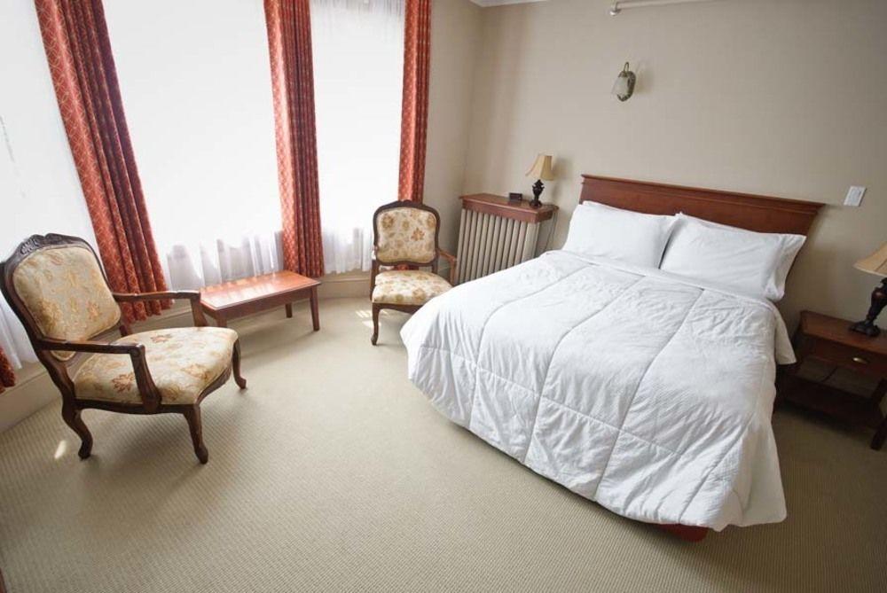 The Sonata Inn Charlottetown Luaran gambar